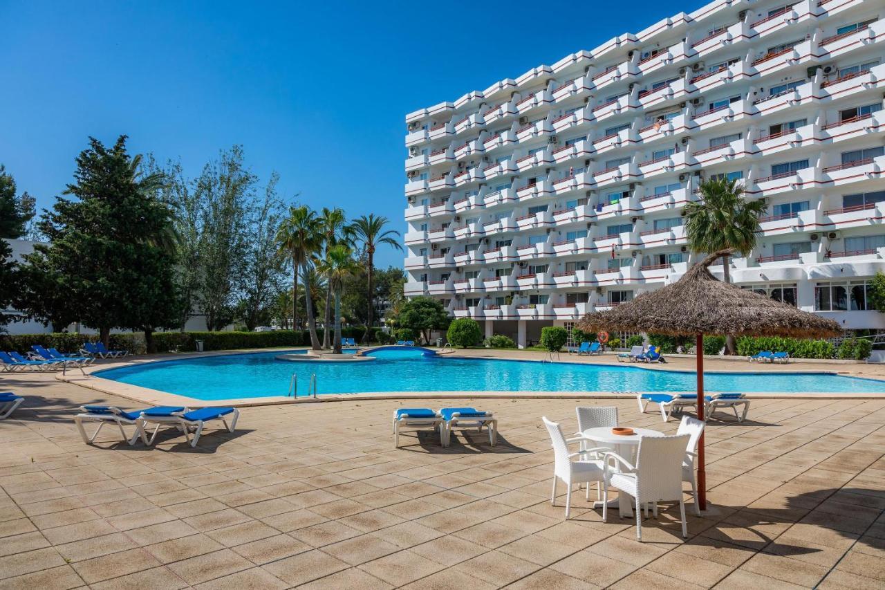 Estudio Calarojas Alcudia  Exterior photo