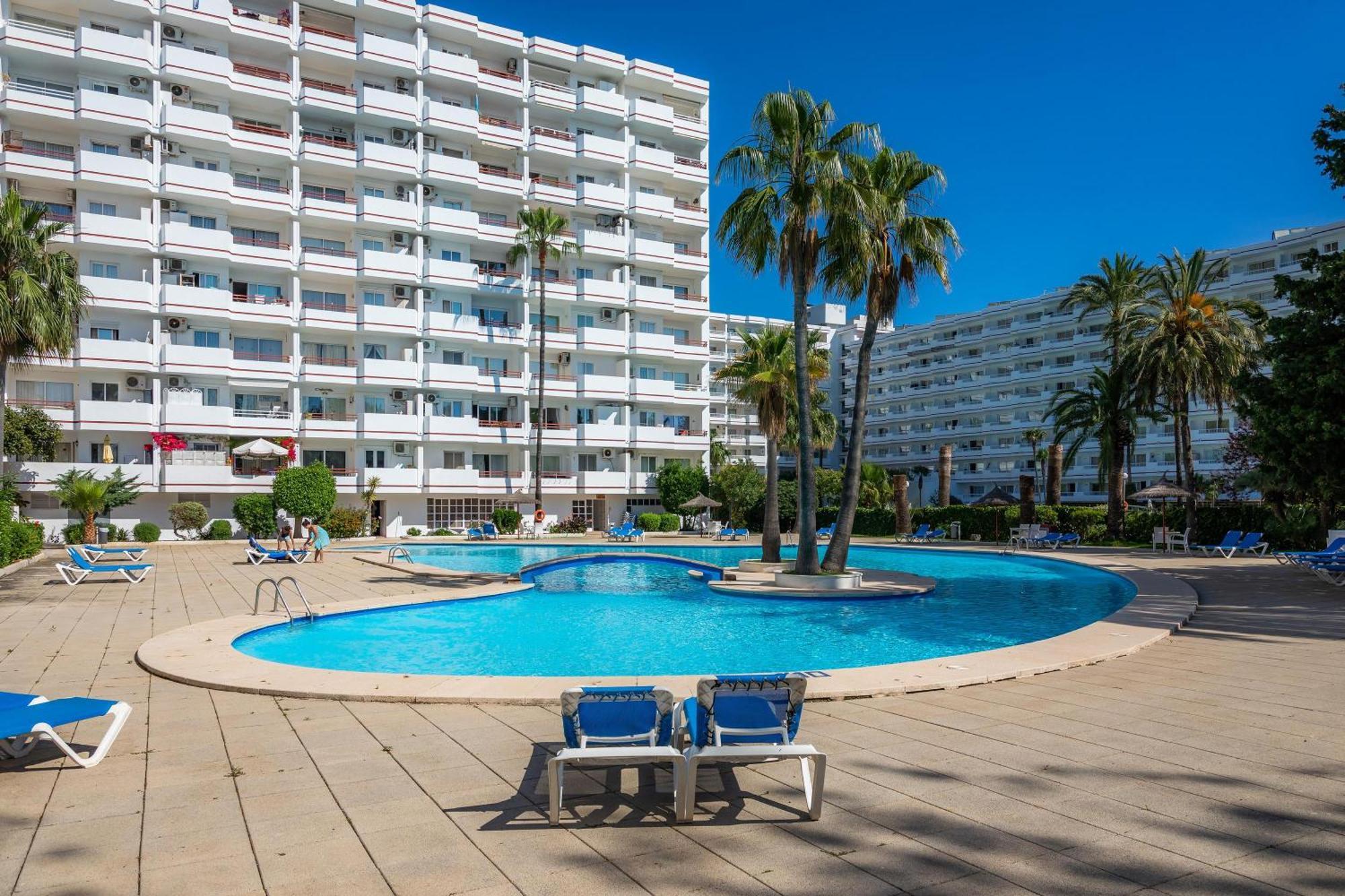 Estudio Calarojas Alcudia  Exterior photo