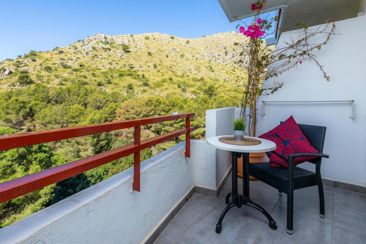 Estudio Calarojas Alcudia  Exterior photo